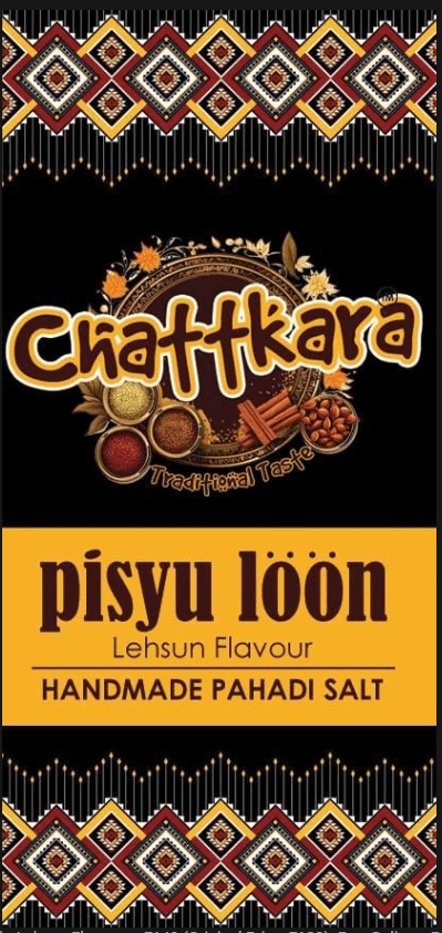Lehsun Flavour Pisyu Loon