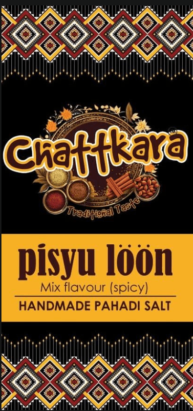 Pisyu Loon (Mix flavour)